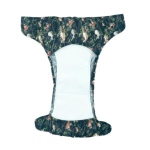 Pupus Wrap binnenkant met inlegger
